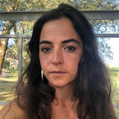 Marta Mayoral Roca